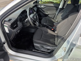 Škoda Scala 1.0 TSi 85 KW 2020-KLIMA 2020