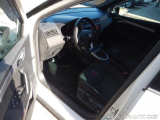 Seat Arona 1.5 TSI, DIGIKLIMA, ČR 2019