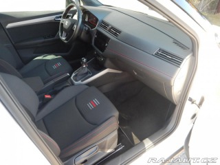 Seat Arona 1.5 TSI, DIGIKLIMA, ČR 2019