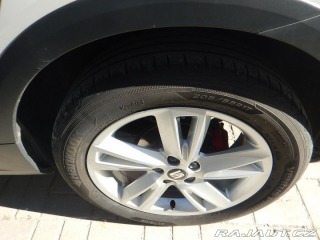 Seat Arona 1.5 TSI, DIGIKLIMA, ČR 2019