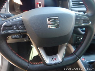 Seat Arona 1.5 TSI, DIGIKLIMA, ČR 2019