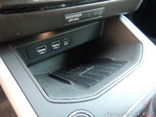 Seat Arona 1.5 TSI, DIGIKLIMA, ČR 2019