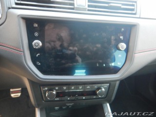 Seat Arona 1.5 TSI, DIGIKLIMA, ČR 2019