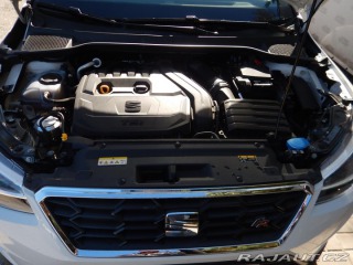 Seat Arona 1.5 TSI, DIGIKLIMA, ČR 2019