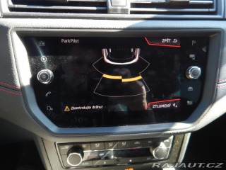 Seat Arona 1.5 TSI, DIGIKLIMA, ČR 2019