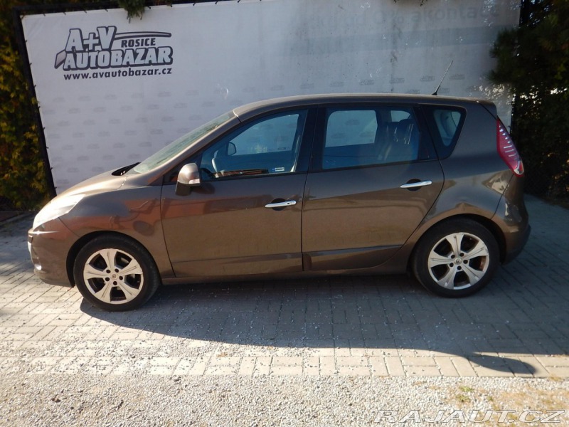 Renault Scénic 1.6 i81 KW