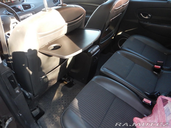 Renault Scénic 1.6 i81 KW 2012