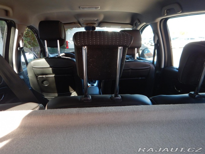 Renault Scénic 1.6 i81 KW 2012