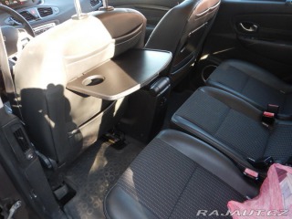 Renault Scénic 1.6 i81 KW 2012