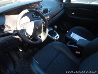 Renault Scénic 1.6 i81 KW 2012