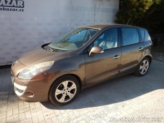 Renault Scénic 1.6 i81 KW 2012