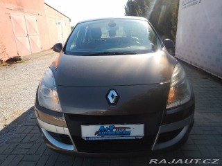 Renault Scénic 1.6 i81 KW 2012