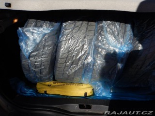 Renault Scénic 1.6 i81 KW 2012