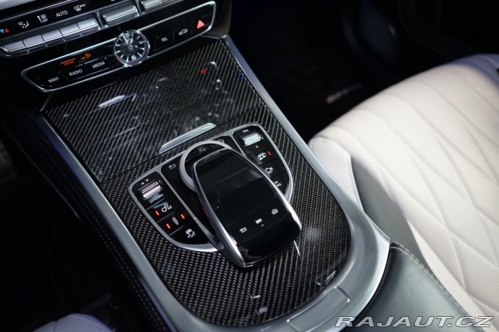 Mercedes-Benz G 63*AMG*ZÁRUKA*NAPPA*360*M 2021