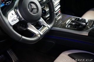 Mercedes-Benz G 63*AMG*ZÁRUKA*NAPPA*360*M 2021
