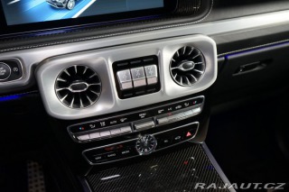 Mercedes-Benz G 63*AMG*ZÁRUKA*NAPPA*360*M 2021