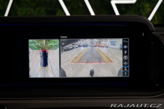 Mercedes-Benz G 63*AMG*ZÁRUKA*NAPPA*360*M 2021