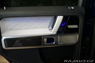 Mercedes-Benz G 63*AMG*ZÁRUKA*NAPPA*360*M 2021