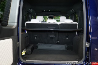 Mercedes-Benz G 63*AMG*ZÁRUKA*NAPPA*360*M 2021