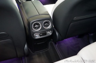 Mercedes-Benz G 63*AMG*ZÁRUKA*NAPPA*360*M 2021