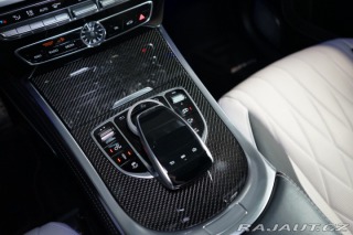 Mercedes-Benz G 63*AMG*ZÁRUKA*NAPPA*360*M 2021