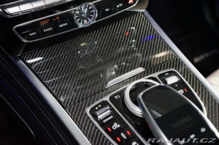 Mercedes-Benz G 63*AMG*ZÁRUKA*NAPPA*360*M 2021