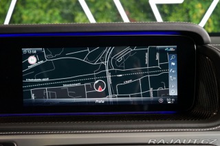 Mercedes-Benz G 63*AMG*ZÁRUKA*NAPPA*360*M 2021