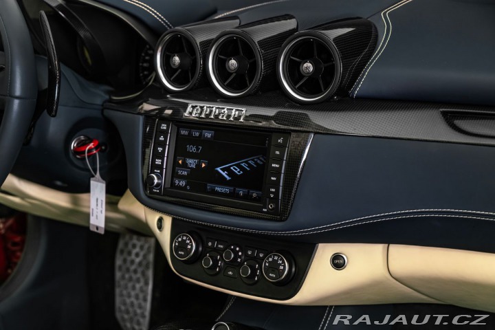 Ferrari FF New power garance 1800