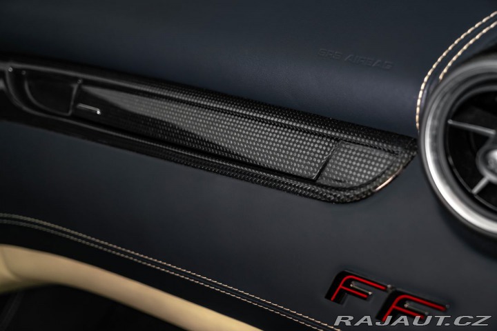 Ferrari FF New power garance 1800