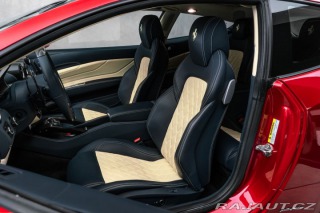 Ferrari FF New power garance 2012