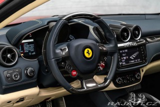 Ferrari FF New power garance 2012