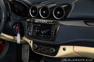 Ferrari FF New power garance 2012