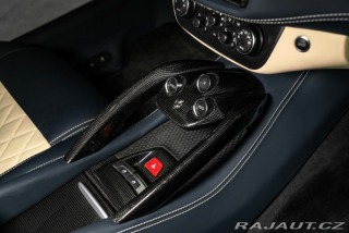 Ferrari FF New power garance 2012