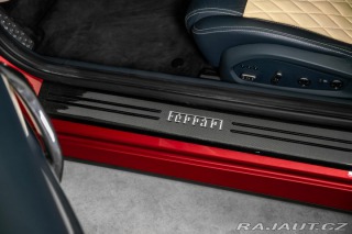 Ferrari FF New power garance 2012