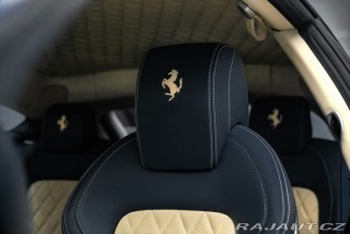 Ferrari FF New power garance 2012