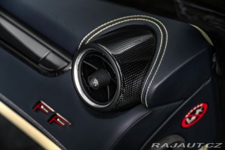 Ferrari FF New power garance 2012