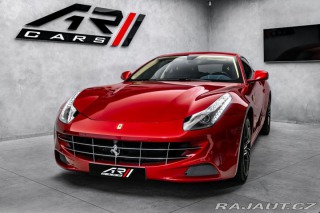 Ferrari FF New power garance 2012