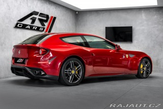 Ferrari FF New power garance 2012