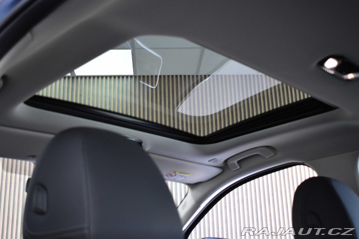 BMW 3 320d xD NEZ. TOPENÍ*ZÁRUK 2023