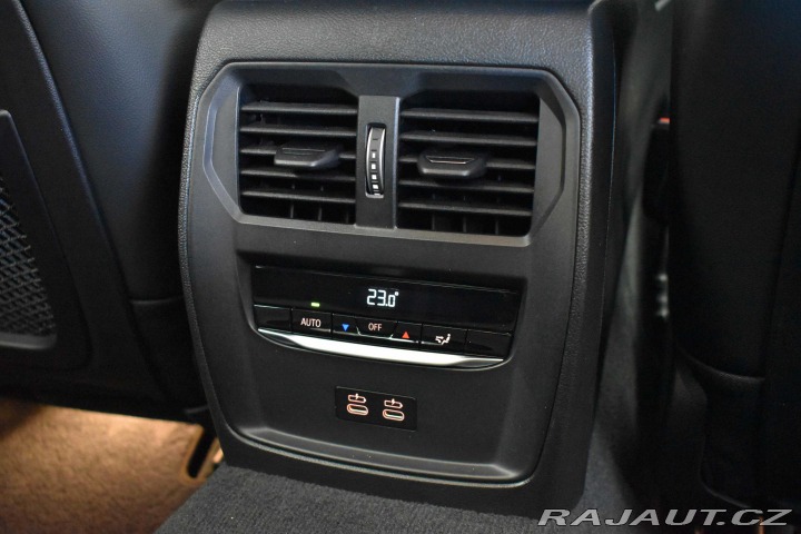 BMW 3 320d xD NEZ. TOPENÍ*ZÁRUK 2023