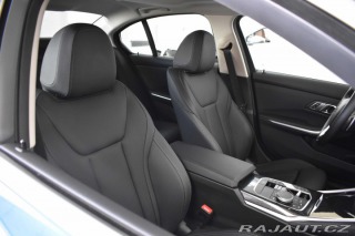 BMW 3 320d xD NEZ. TOPENÍ*ZÁRUK 2023