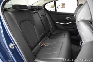BMW 3 320d xD NEZ. TOPENÍ*ZÁRUK 2023