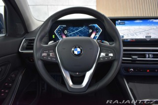 BMW 3 320d xD NEZ. TOPENÍ*ZÁRUK 2023
