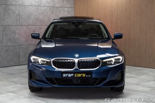 BMW 3 320d xD NEZ. TOPENÍ*ZÁRUK 2023