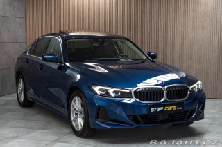 BMW 3 320d xD NEZ. TOPENÍ*ZÁRUK 2023
