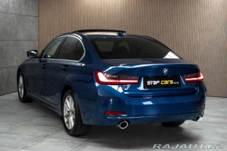 BMW 3 320d xD NEZ. TOPENÍ*ZÁRUK 2023