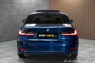 BMW 3 320d xD NEZ. TOPENÍ*ZÁRUK 2023