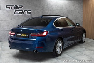 BMW 3 320d xD NEZ. TOPENÍ*ZÁRUK 2023