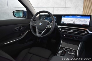 BMW 3 320d xD NEZ. TOPENÍ*ZÁRUK 2023