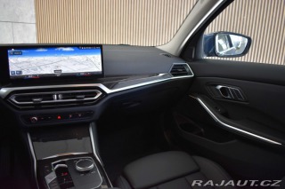 BMW 3 320d xD NEZ. TOPENÍ*ZÁRUK 2023